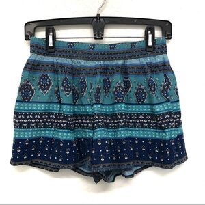 Women’s Mossimo Shorts - S/P